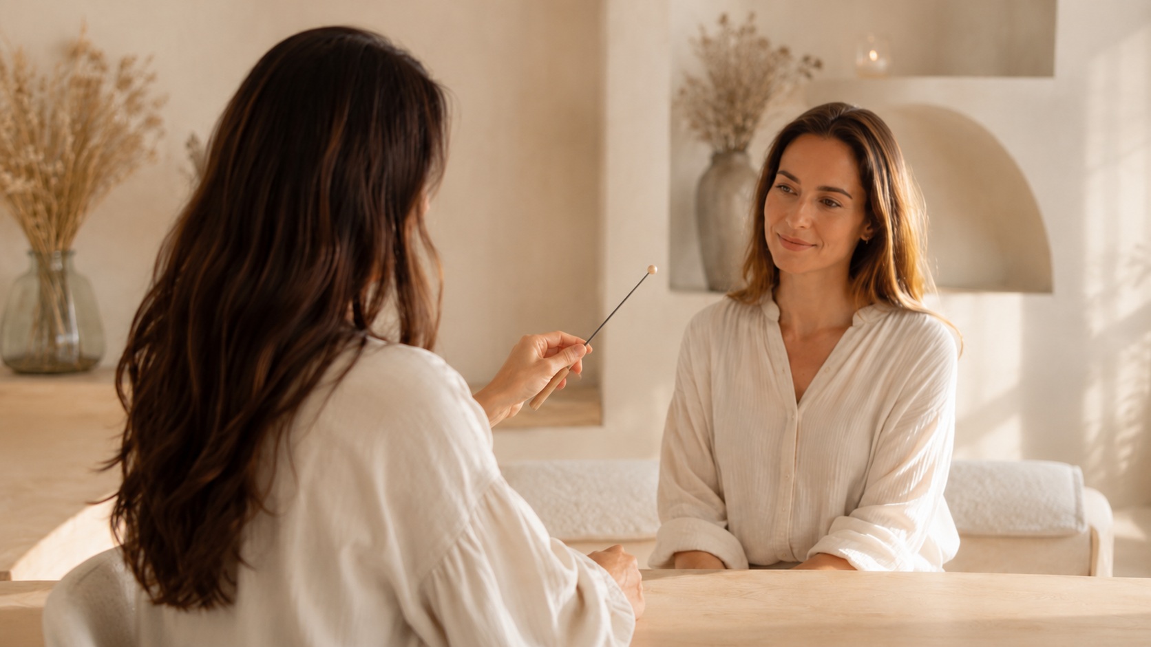 Wat is NEI. De werking en kracht van Neuro Emotionele Integratie